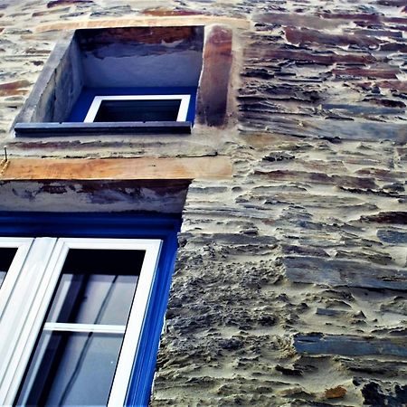Casa Cima Villa Chas de Egua Dış mekan fotoğraf