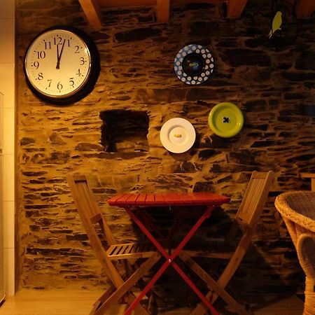 Casa Cima Villa Chas de Egua Dış mekan fotoğraf