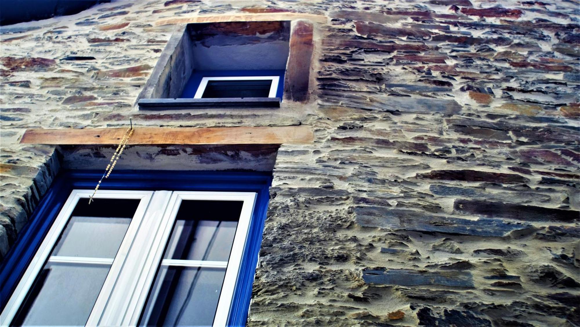Casa Cima Villa Chas de Egua Dış mekan fotoğraf