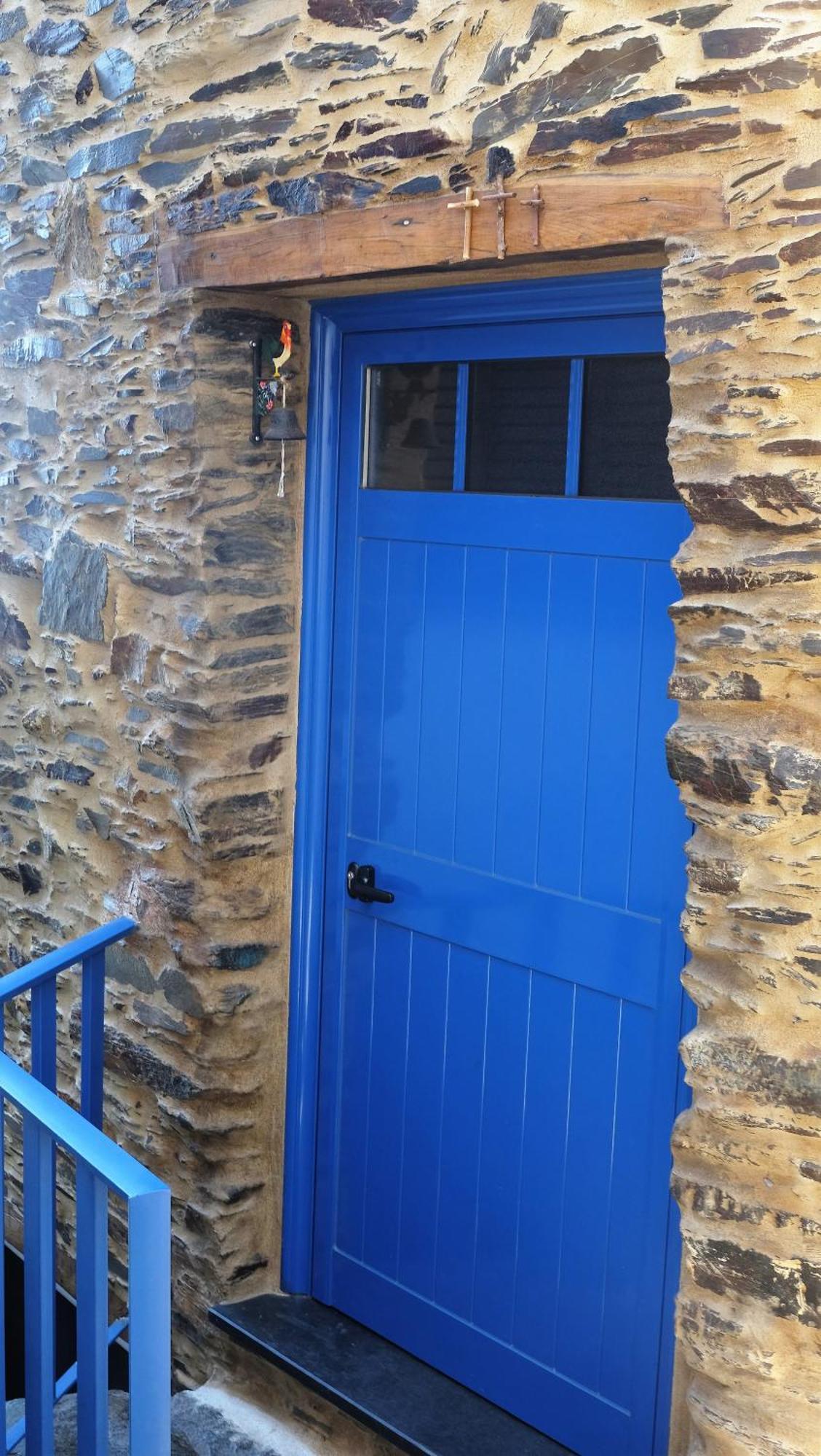 Casa Cima Villa Chas de Egua Dış mekan fotoğraf