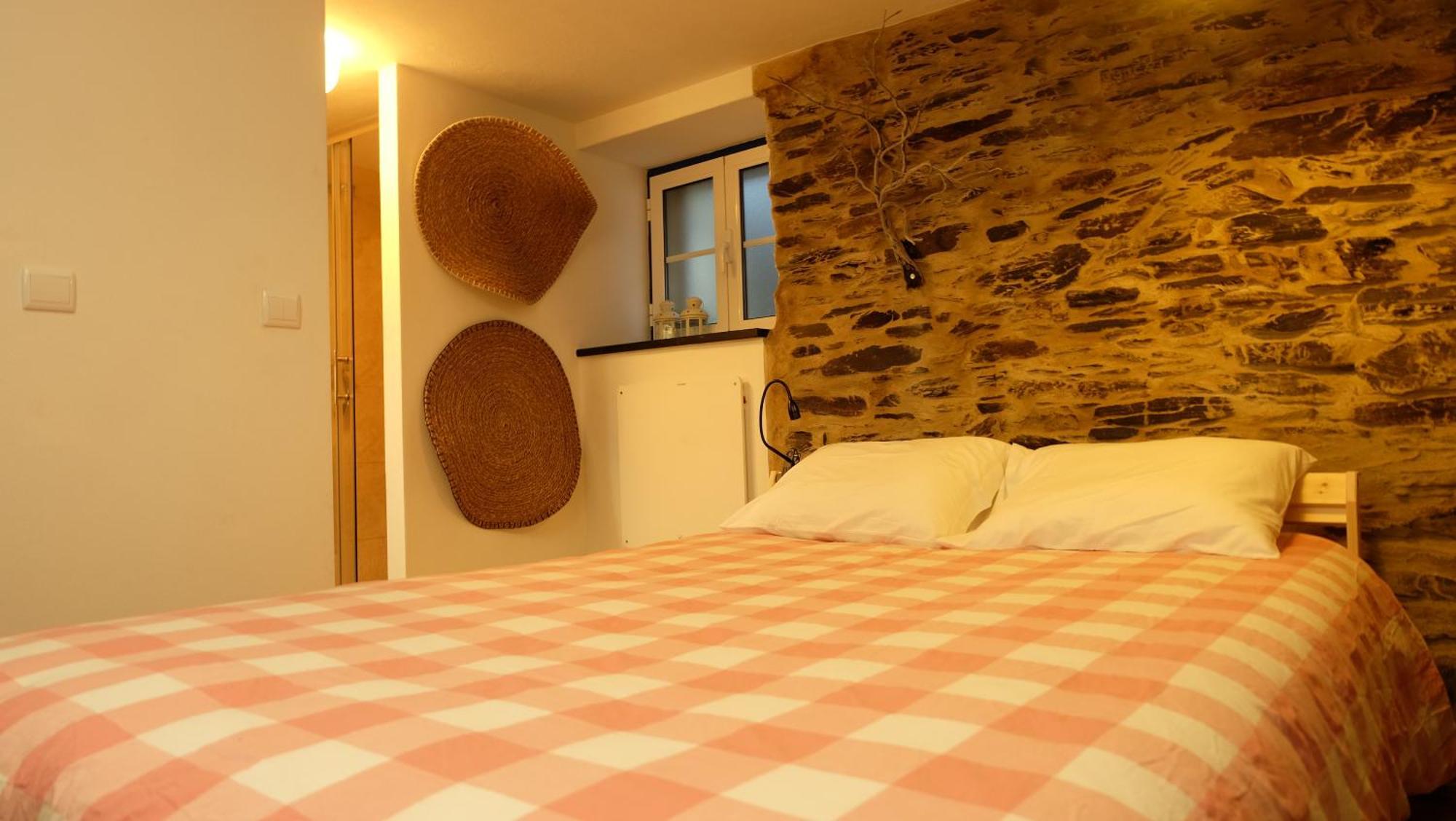 Casa Cima Villa Chas de Egua Dış mekan fotoğraf