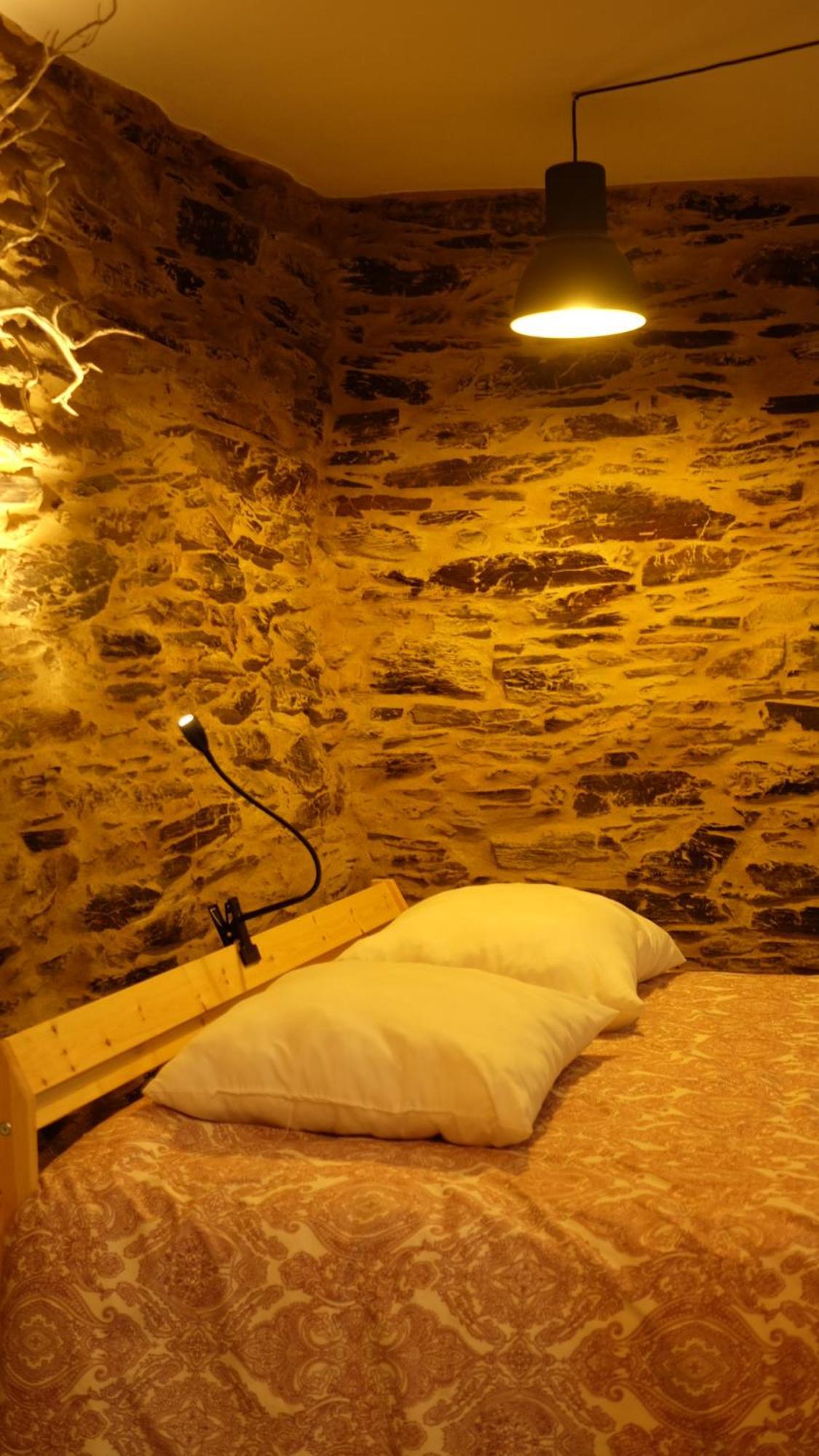 Casa Cima Villa Chas de Egua Dış mekan fotoğraf